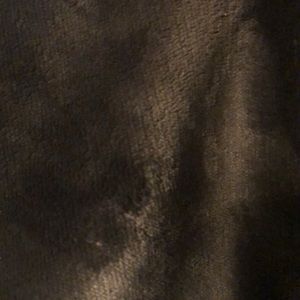 Meet your Posher, Heidi